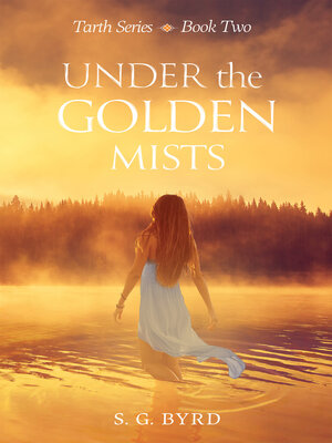 cover image of Under the Golden Mists